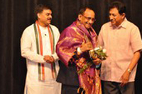 NATS 2013 Sambaralu